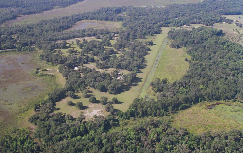 pic of ocala airport